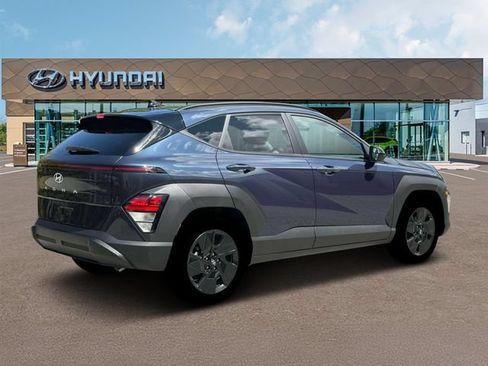 New 2026 Hyundai Kona SEL Sport FWD image 8
