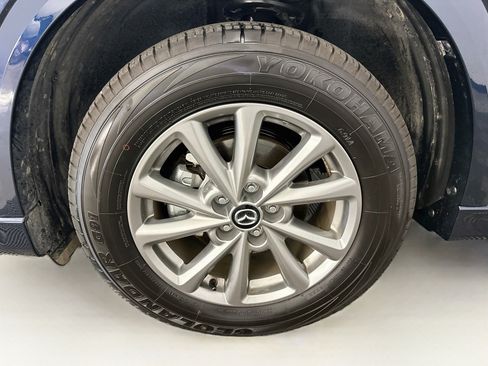 Used 2025 MAZDA CX-5 AWD 2.5 S w/ Select Package image 35