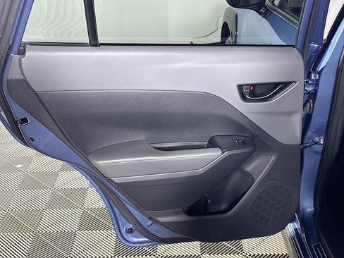 Certified 2024 Subaru Crosstrek 2.0i Premium AWD/4WD image 20