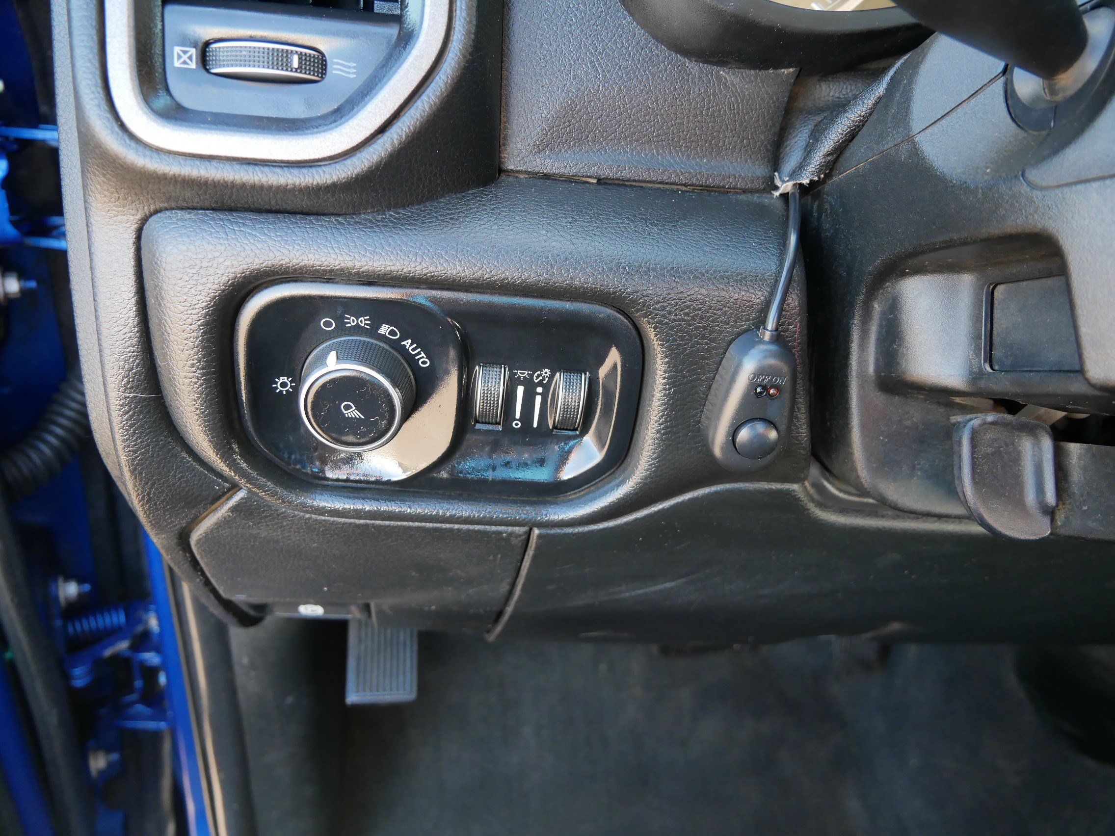 Used 2019 RAM 2500 Tradesman AWD/4WD image 26