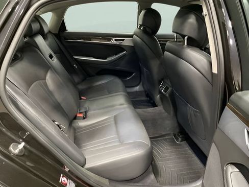 Used 2019 Genesis G80 3.8 AWD/4WD image 21