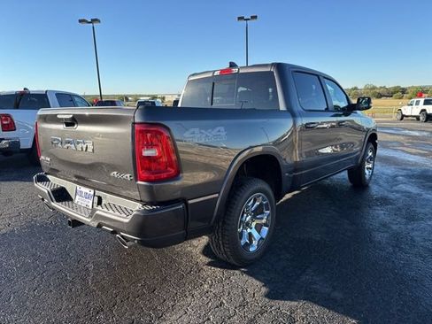 New 2026 RAM 1500 Lone Star AWD/4WD image 5