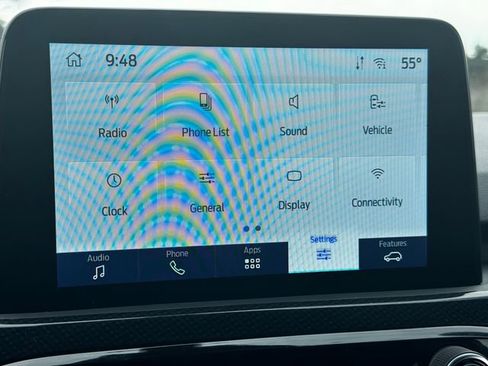 Used 2025 Ford Escape ST-Line image 30