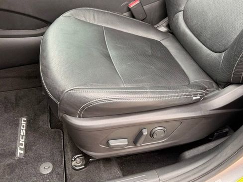 Used 2022 Hyundai Tucson SEL w/ Cargo Package FWD image 24