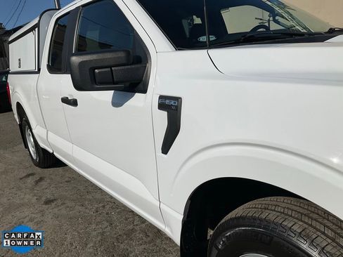 Used 2022 Ford F150 XL w/ Equipment Group 101A High image 63