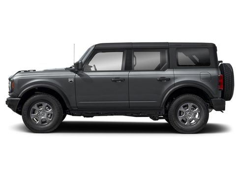 New 2026 Ford Bronco Big Bend AWD/4WD image 28