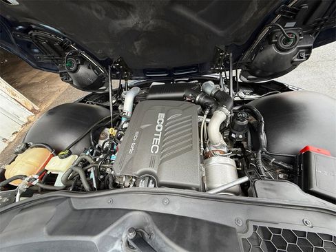 Used 2007 Pontiac Solstice GXP w/ Premium Package image 21