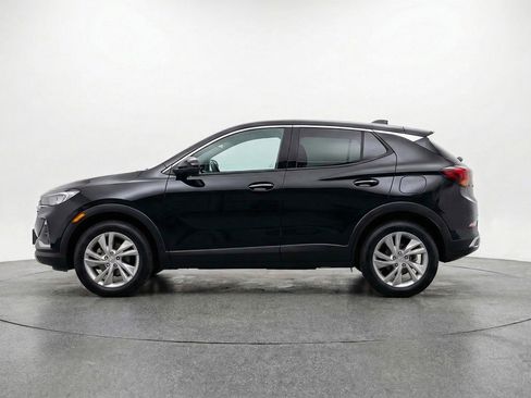 Used 2025 Buick Encore GX Preferred image 5