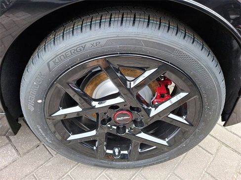 New 2026 MINI Cooper John Cooper Works image 4