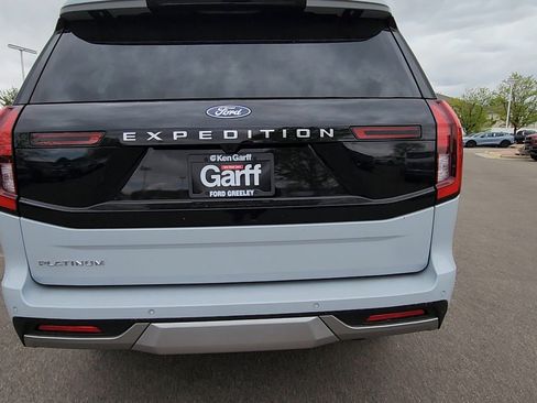 New 2026 Ford Expedition Platinum AWD/4WD image 40