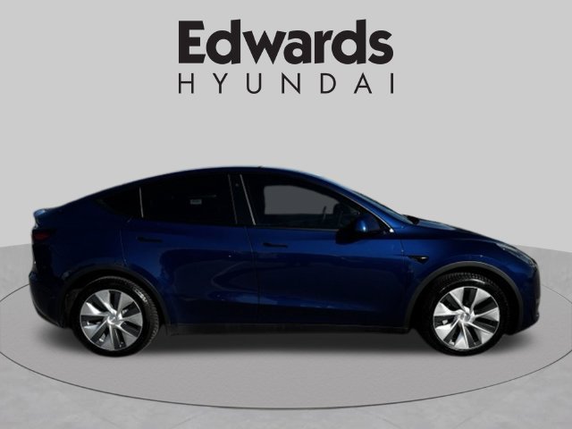 Used 2021 Tesla Model Y Long Range AWD/4WD image 5