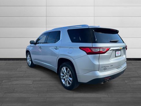Used 2018 Chevrolet Traverse High Country AWD/4WD image 5
