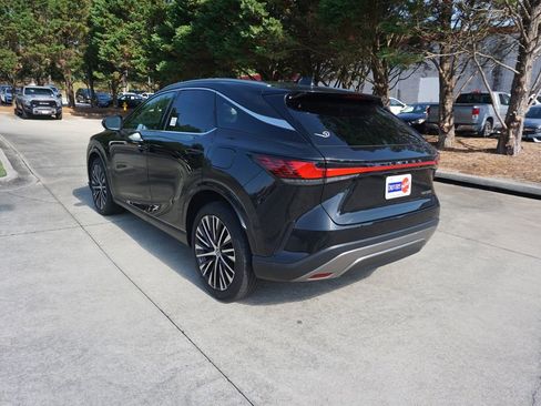 Used 2024 Lexus RX 350 Premium Plus w/ Convenience Package FWD image 22