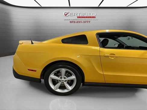 Used 2011 Ford Mustang GT w/ Security Pkg image 75