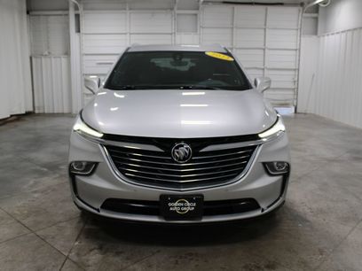 Used 2022 Buick Enclave Premium