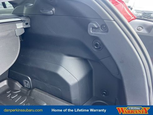 Certified 2024 Subaru Crosstrek 2.5i Limited image 46