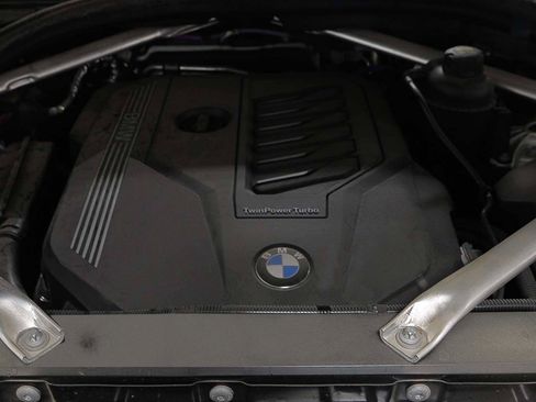 Certified 2023 BMW X5 sDrive40i w/ M Sport Package image 16