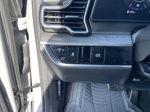 Certified 2023 Kia Sportage X-Pro Prestige AWD/4WD image 20