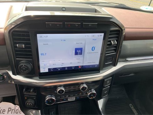 Used 2022 Ford F150 Lariat image 17