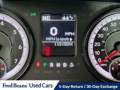 Used 2018 RAM 1500 Express image 14