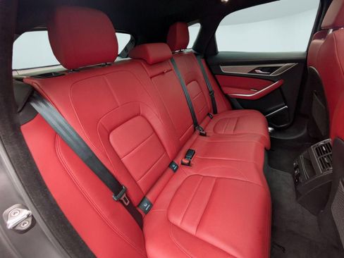 Used 2026 Jaguar F-PACE R-Dynamic S AWD/4WD image 29