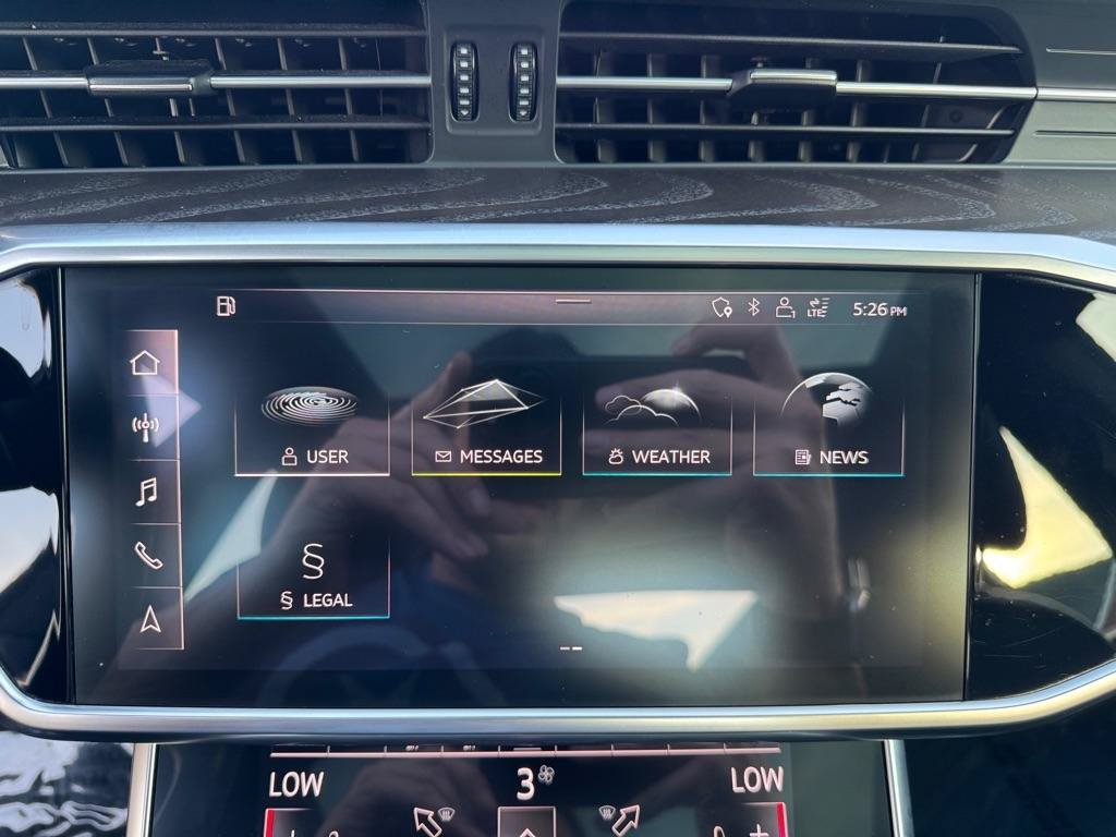 Used 2019 Audi A7 3.0T Premium Plus w/ Premium Plus Package AWD/4WD image 40