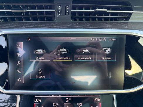Used 2019 Audi A7 3.0T Premium Plus w/ Premium Plus Package AWD/4WD image 40