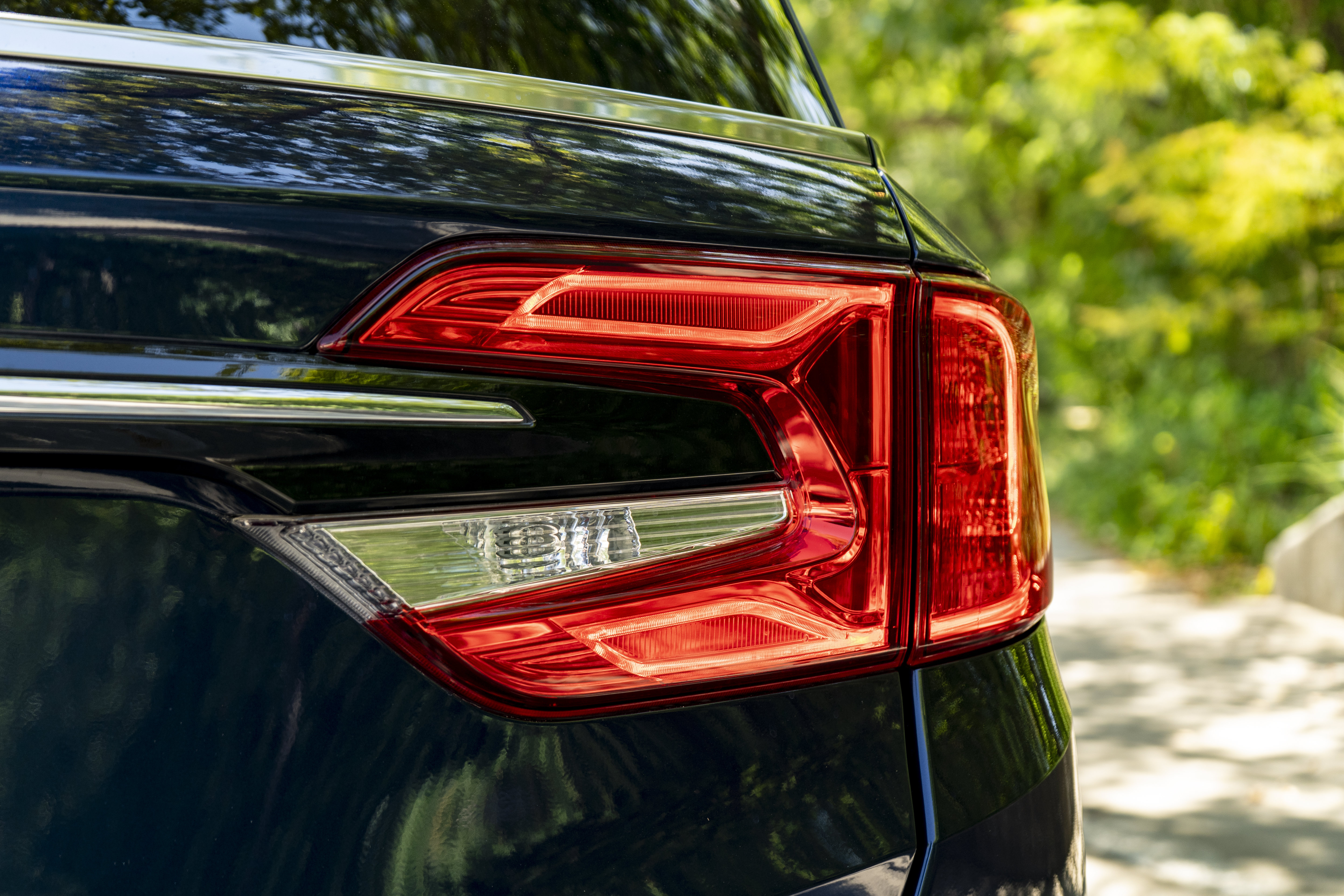 Used 2024 Honda Odyssey EX-L image 13