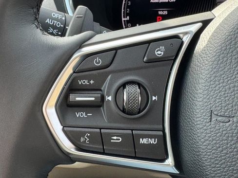 Certified 2026 Acura MDX SH-AWD w/ Advance Package image 16
