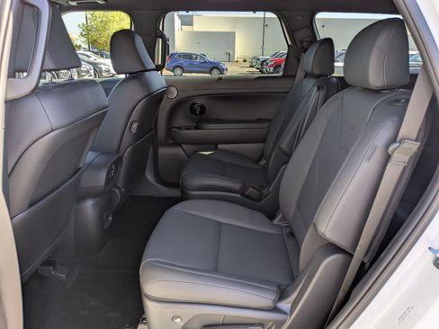 Certified 2026 Hyundai Palisade XRT Pro AWD/4WD image 30
