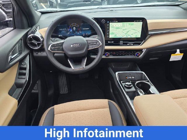 New 2027 Chevrolet Equinox ACTIV w/ Convenience Package III FWD image 20