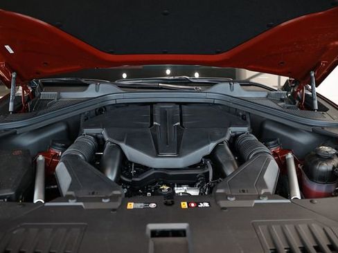 New 2026 Genesis GV80 3.5T e-SC image 32