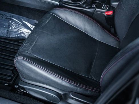 Used 2014 Subaru Impreza WRX Limited image 71