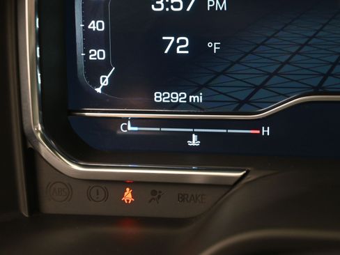 Used 2024 GMC Sierra 2500 Denali Ultimate image 15