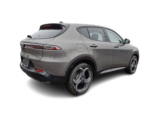 New 2026 Alfa Romeo Tonale Veloce w/ Quick Order Package 23H Volce image 4