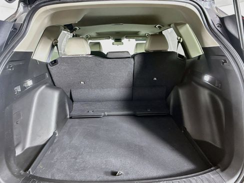 Used 2024 Honda CR-V EX image 33