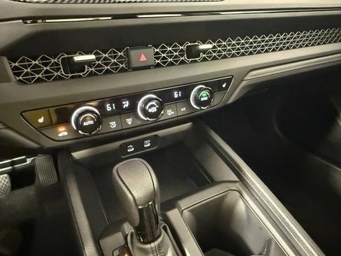 Used 2025 Honda Accord SE image 22