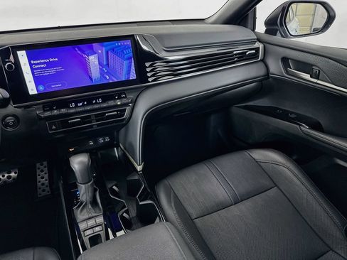 Used 2026 Toyota Camry XSE FWD image 23