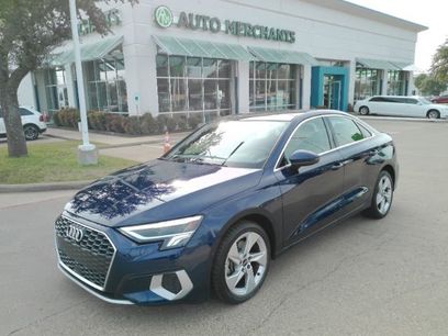 Used 2023 Audi A3 2.0T Premium w/ Convenience Package