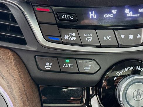 Used 2023 Acura TLX SH-AWD w/ Advance Package image 22