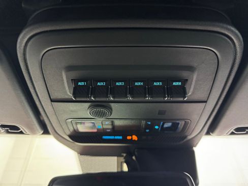 Used 2023 Ford Bronco Badlands AWD/4WD image 25