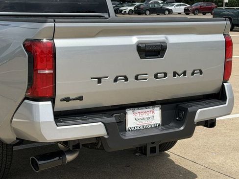 New 2026 Toyota Tacoma SR5 AWD/4WD image 6