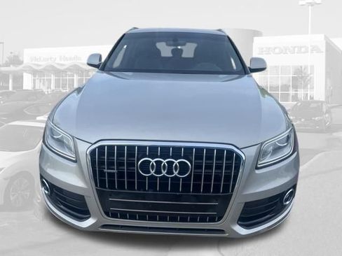 Used 2015 Audi Q5 2.0T Premium Plus w/ Technology Package image 13