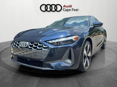 Used 2025 Audi A5 2.0T Premium Plus w/ Premium Plus