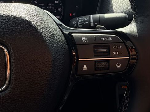 Used 2025 Honda Civic Sport image 21