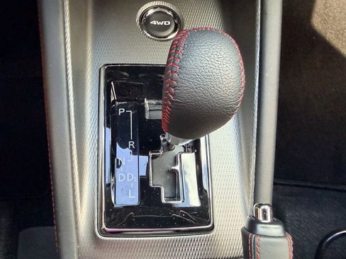 Used 2024 Mitsubishi Outlander Sport AWD image 27