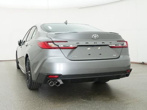 New 2026 Toyota Camry SE image 5
