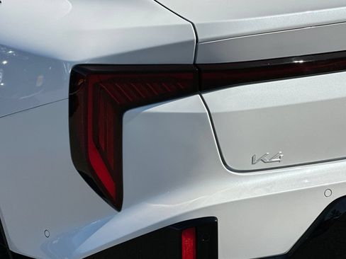 New 2026 Kia K4 GT-Line Turbo FWD image 19