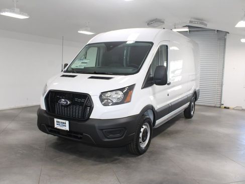 New 2025 Ford Transit 250 Base w/ Load Area Protection Package image 3