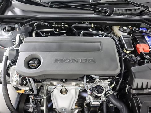 New 2026 Honda Civic Sport image 11